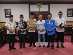 Meramu Heterogenitas Menjadi Sebuah Harmoni