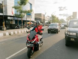 Berkendara #Cari_Aman di Jalan Raya: Tips Mendahului Kendaraan/Menyalip dengan Aman