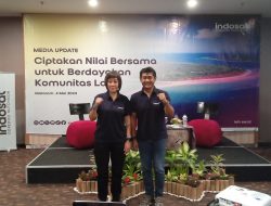 Berdayakan Komunitas Lokal, Indosat Tambah 131 Mini Gerai IM3 dan 3Kiosk Baru di Nusa Tenggara