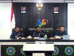 Ekonomi Provinsi NTB Alami Pertumbuhan Sebesar 4,75 Persen