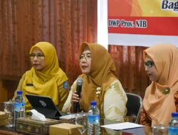 Bunda Lale Dorong Orang Tua Perkuat Pengawasan dan Pemenuhan Hak Anak