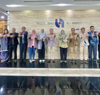 Pemprov NTB Lawatan Kerjasama Pendidikan ke MMU Malaysia