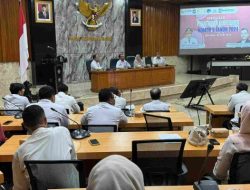 Ombudsman NTB Apresiasi Sosialisasi Renaksi Aduan Layanan Publik Pemprov NTB