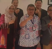 Difasilitasi KJRI, Pemprov NTB Lawatan Misi Dagang bertemu Perkumpulan Pengusaha Johor Bahru Malaysia