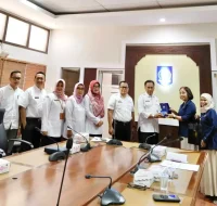 Pemprov Sambut Baik Publik Sector International Confrence di NTB