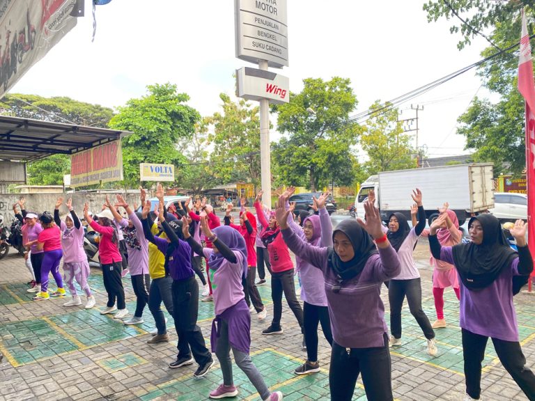 zumba