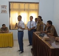 UPTD Balatkop UKM NTB dan SMKN 2 Mataram Kerjasama Progam Afirmasi Pendidikan Menengah