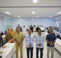 Neraca Perdagangan di NTB Tahun 2024 secara Kumulatif Meningkat