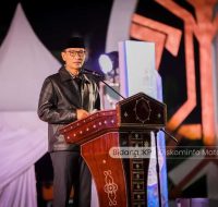 Mataram Culture Festival 2024: Merayakan Tiga Dekade Kota Mataram