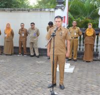 Kesulitan Cari Data P3KE, UPTD Balatkop Gandeng Dinas Sosial