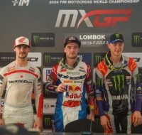 MXGP Series -12: Jeffrey Herlings Masih Bertengger di Posisi Pertama