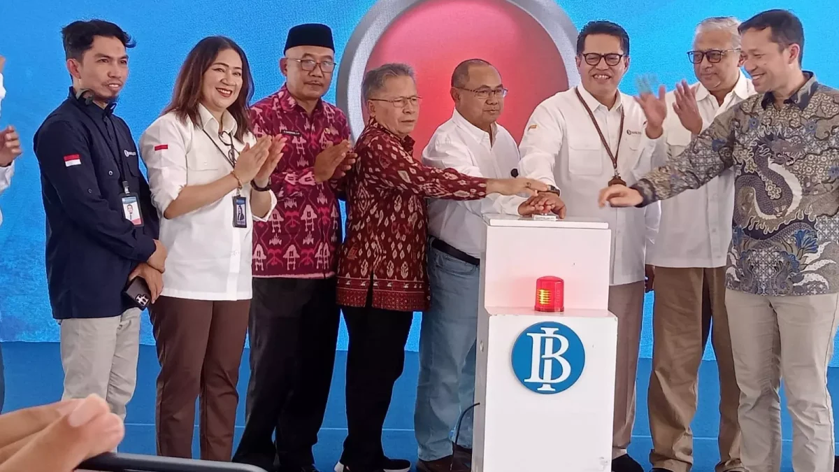 PKS Waste To Energy, Pj Gubernur: Wujudkan Target Penggunaan Energy Terbarukan Pembangkit Listrik di NTB