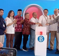 PKS Waste To Energy, Pj Gubernur: Wujudkan Target Penggunaan Energy Terbarukan Pembangkit Listrik di NTB