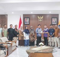 Pj Gubernur NTB Harap Media Sosialisasikan Berita Positif