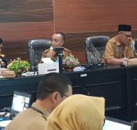 FGD Finalisasi Penyusunan Juknis APHT