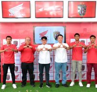 Astra Motor Dukung Bali United Berlaga di Liga 1 Musim 2024/2025