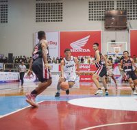 Rayakan Tahun Ke-17 Honda DBL, Kompetisi Basket Pelajar Terbesar Siap Gebrak Indonesia