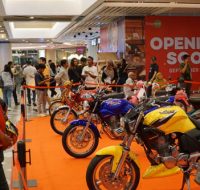 Hajatan Modifikasi Terbesar Tanah Air, Honda Modif Contest Dibuka untuk Ribuan Modifikator