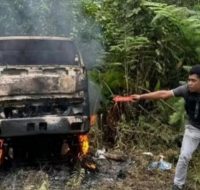 Abdul Muzakir asal Lombok Timur Sopir Truk Tewas Dibunuh KKB OPM di Yahukimo Papua