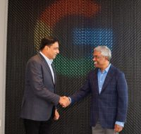 Indosat Ooredoo Hutchison Group dan Google Cloud Hadirkan Solusi Sovereign Cloud dan Edge Cloud bagi Indonesia