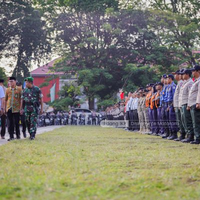 Pilkada Serentak 2024: Wujud Kematangan Demokrasi Indonesia