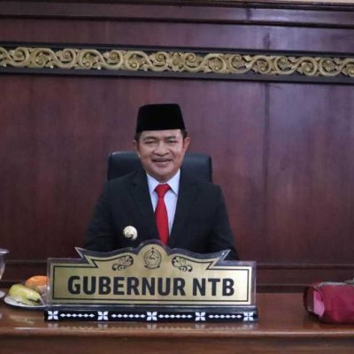 Telaah Perbaikan dan Penyempurnaan APBD 2025, Penjabat Gubernur NTB Apreasiasi Kinerja Perangkat Daerah dan DPRD NTB