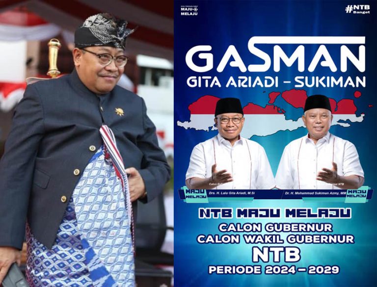 gasman 1