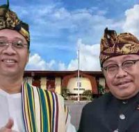 Apa Kata Bang Zul Ketika Lalu Gita Ariadi Saat Ditunjuk Jadi Pj. Gubernur Provinsi NTB