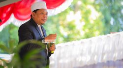 TGH Lalu Zainuri: Maulid Nabi, Ekspresi Cinta dan Syukur Umat Islam