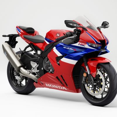 Hadirkan Sensasi MotoGP, AHM Luncurkan Motor Supersport CBR1000RR-R Fireblade Terbaru