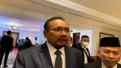 Bolak-balik Mangkir Pansus Haji, PKB Tuding Menag Yaqut Lecehkan DPR!