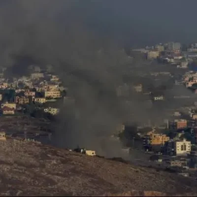 Israel Kirim Serangan Besar ke Lebanon, Peluang Perang Terbuka Semakin Besar