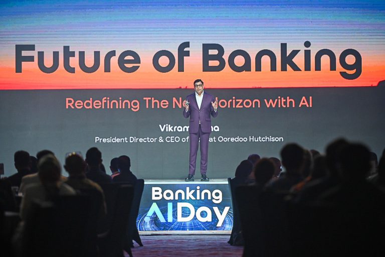 Banking AI Day 4