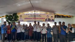 Jelang Perayaan Maulid  Diskapang NTB Gencar Gelar GPM