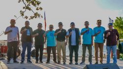 West Indonesia Yacht Rally 2024 diikuti 30 Negara, Ajang Promosikan Potensi Daerah