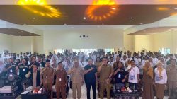 Buka Science Youth Camp, Sekda Miq Gita Dorong Inovasi