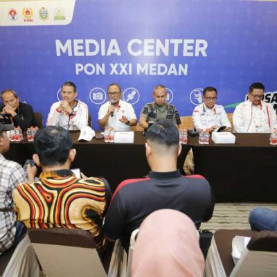 Pembukaan PON XXI 2024 Diadakan Hibrid, Pj Gubernur NTB Direncanakan Hadir