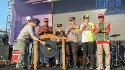 Lombok Sumbawa Nusantara Fair, Lebih Besar Lebih Meriah