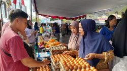 Tak Henti, Diskapang Gelar GPM Jelang Maulid Nabi upaya Dekatkan Pelayanan dengan Masyarakat