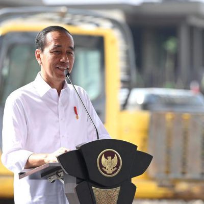 5 Fasilitas yang Diterima Jokowi Setelah Lengser, Ada Uang Bulanan sampai Rumah