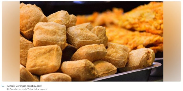 tahu