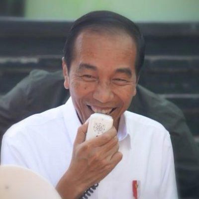 Pasukan Berani Mati Jokowi Gagal ke Jakarta,HRS: Bukan Pasukan Berani Mati,Ini Pasukan Cari Mati