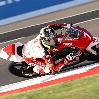 Usai Mandalika, Pebalap Binaan Astra Honda Langsung Bidik Podium di IATC Motegi Jepang