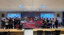 Gas to HBD 2024 Astra Motor NTB Siapkan Skill Berkendara Aman untuk Member Komunitas HALO