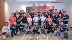 Honda Asosiasi Lombok Siap Meramaikan Honda Bikers Day 2024 di Klaten