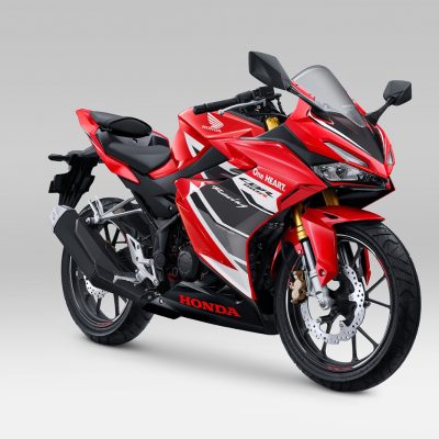 Motor Sport Honda Terlaris New CBR150R Tampil Makin Agresif