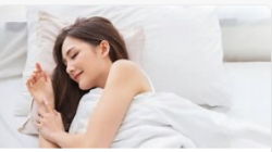 Posisi Tidur yang Bikin Wajah Cepat Tua Menurut Dokter, Sia-sia Pakai Skincare