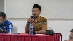 Literasi Digital Bagi Aparatur Desa