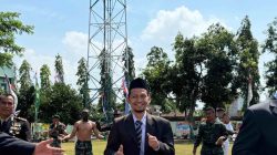 Dirgahayu ke-79 TNI, Plh Kadis Kominfotik NTB: Keamanan Digital Mesti Terjaga