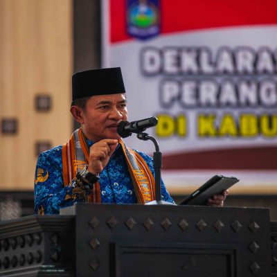 Pj Gubernur : Netralitas ASN Kualitas Demokrasi